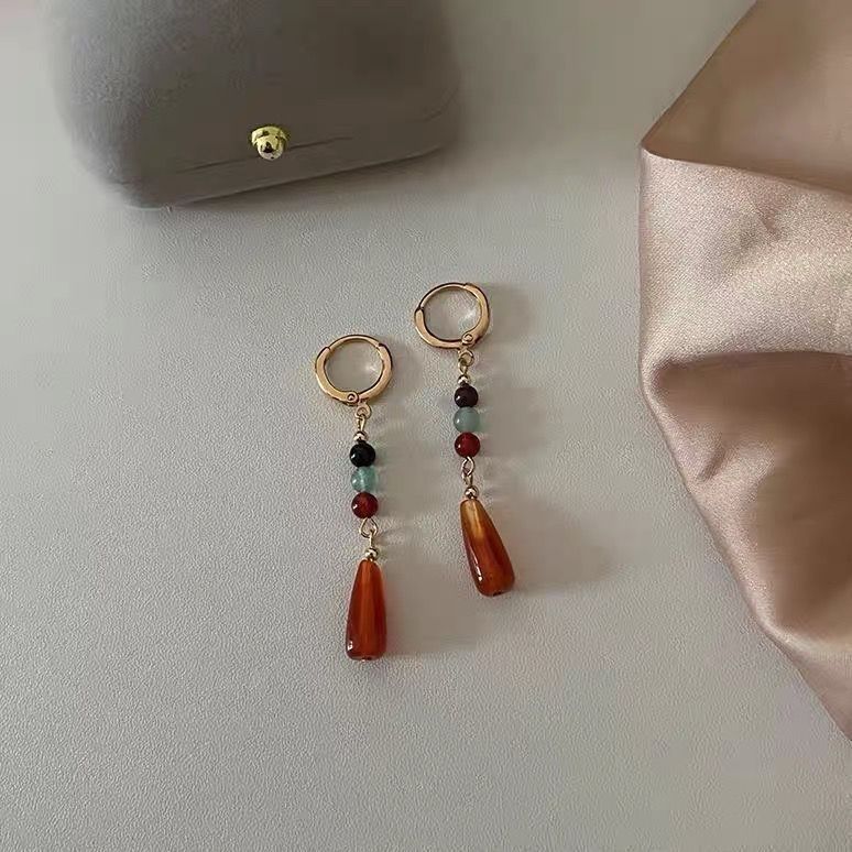 Fashionable Non Piercing Earrings For Women