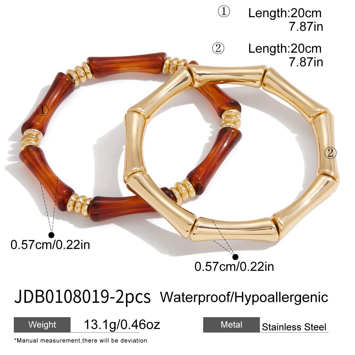 Affordable Luxury-style Jewelry Bracelets For Women
