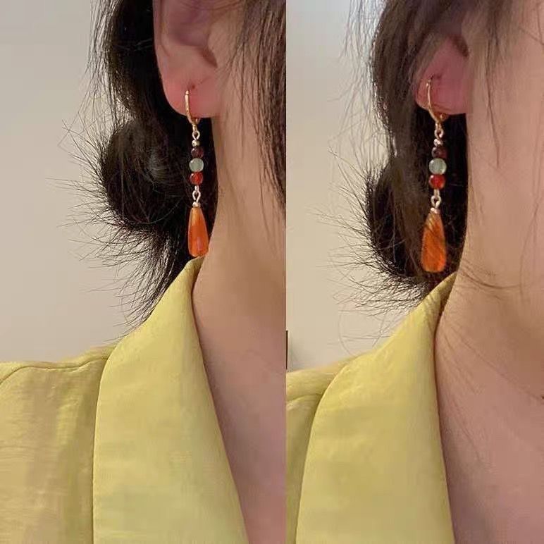 Fashionable Non Piercing Earrings For Women