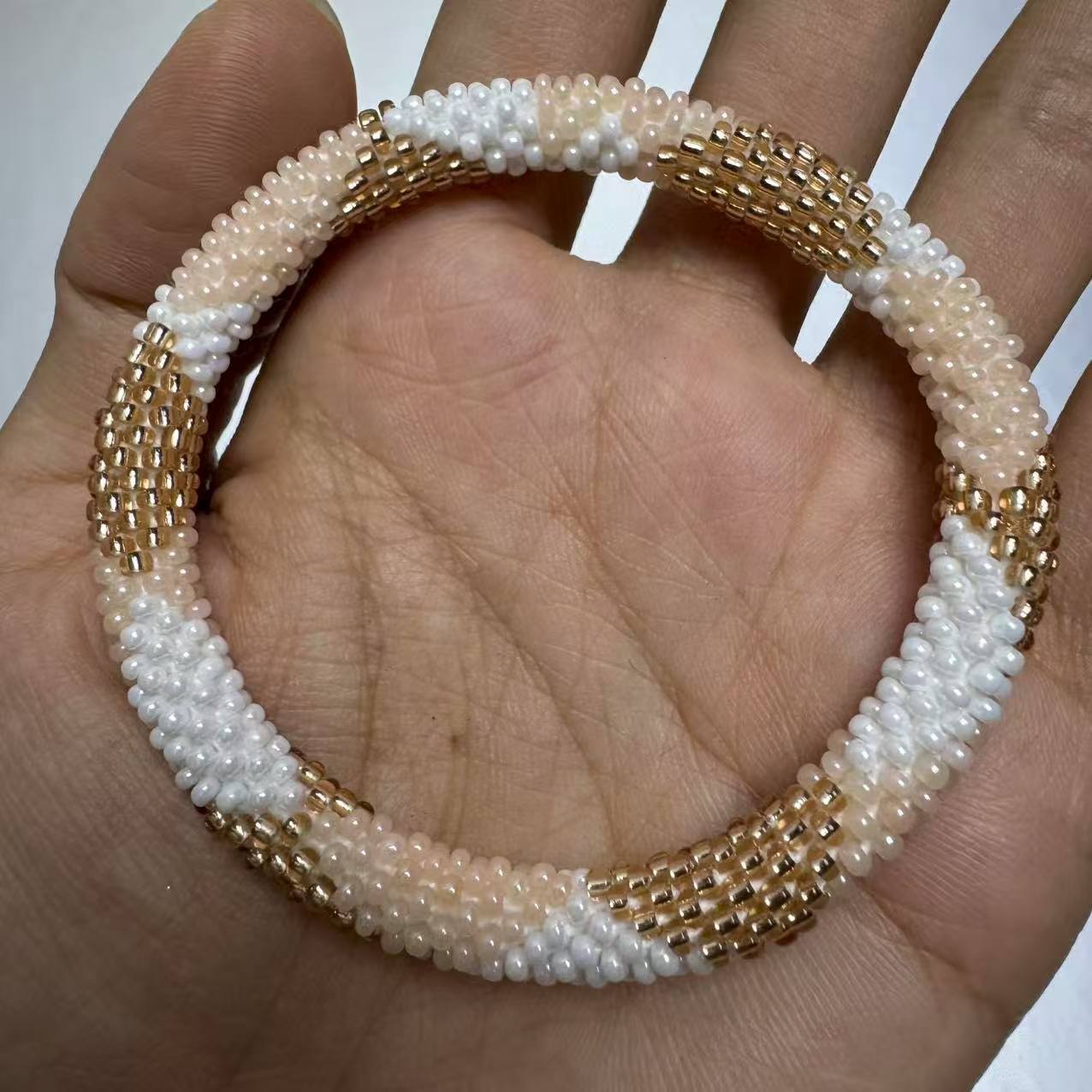 Handwoven Bracelets For Men And Women