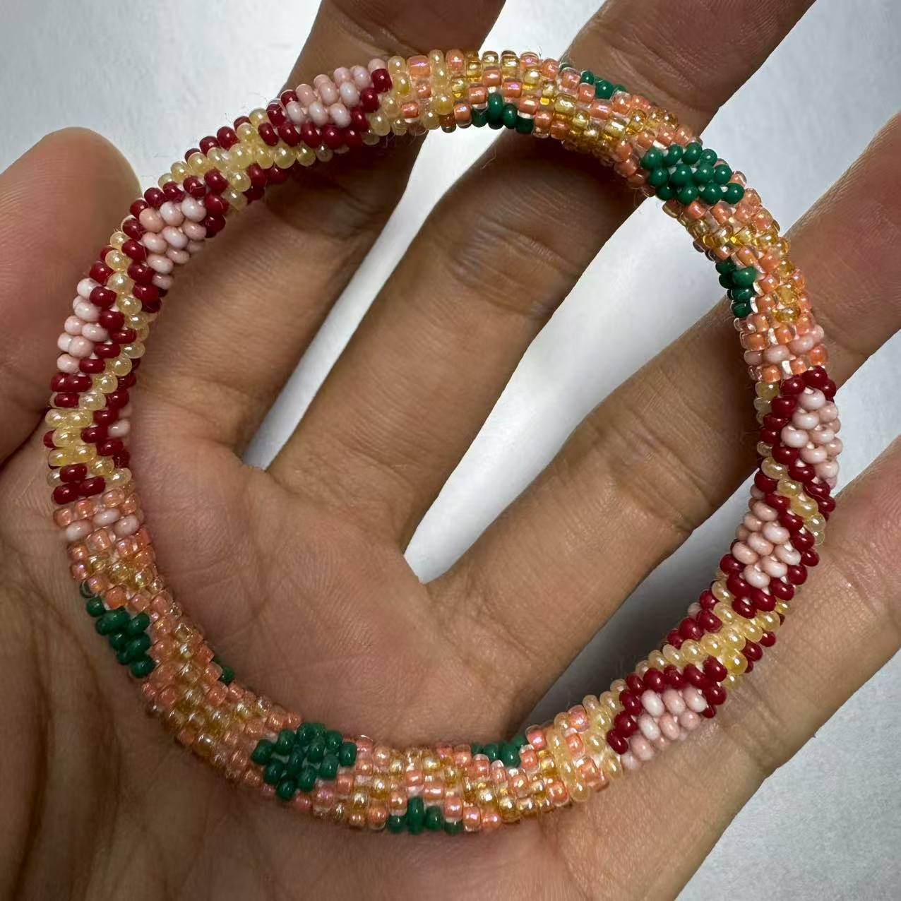 Handwoven Bracelets For Men And Women