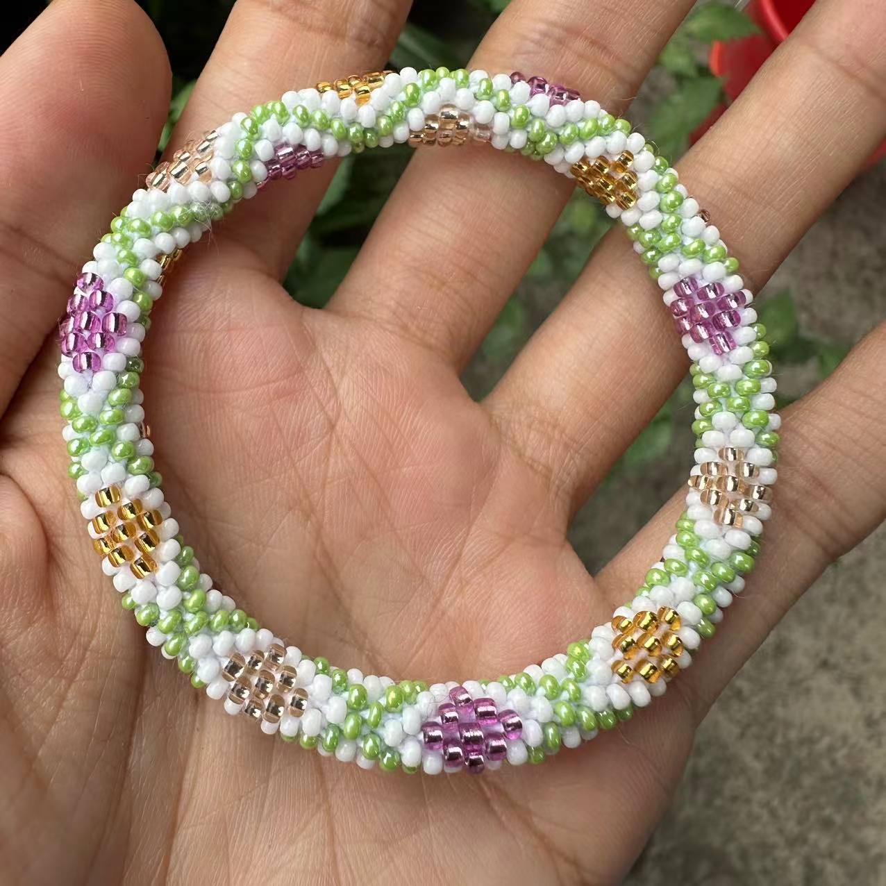 Handwoven Bracelets For Men And Women