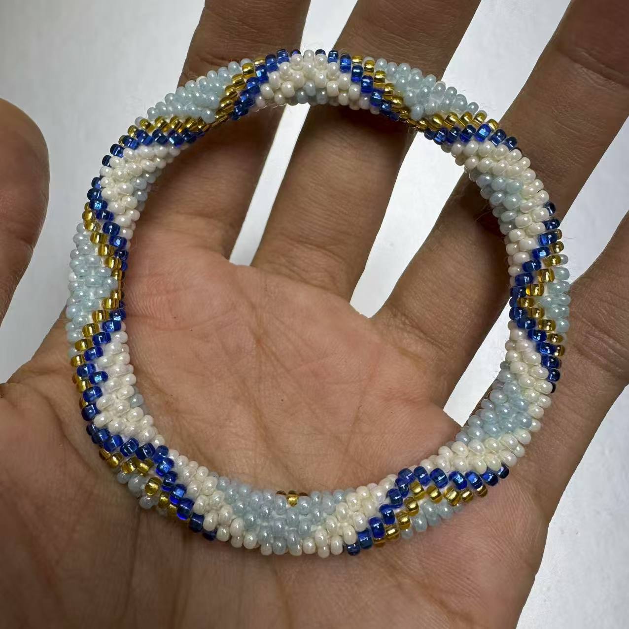 Handwoven Bracelets For Men And Women