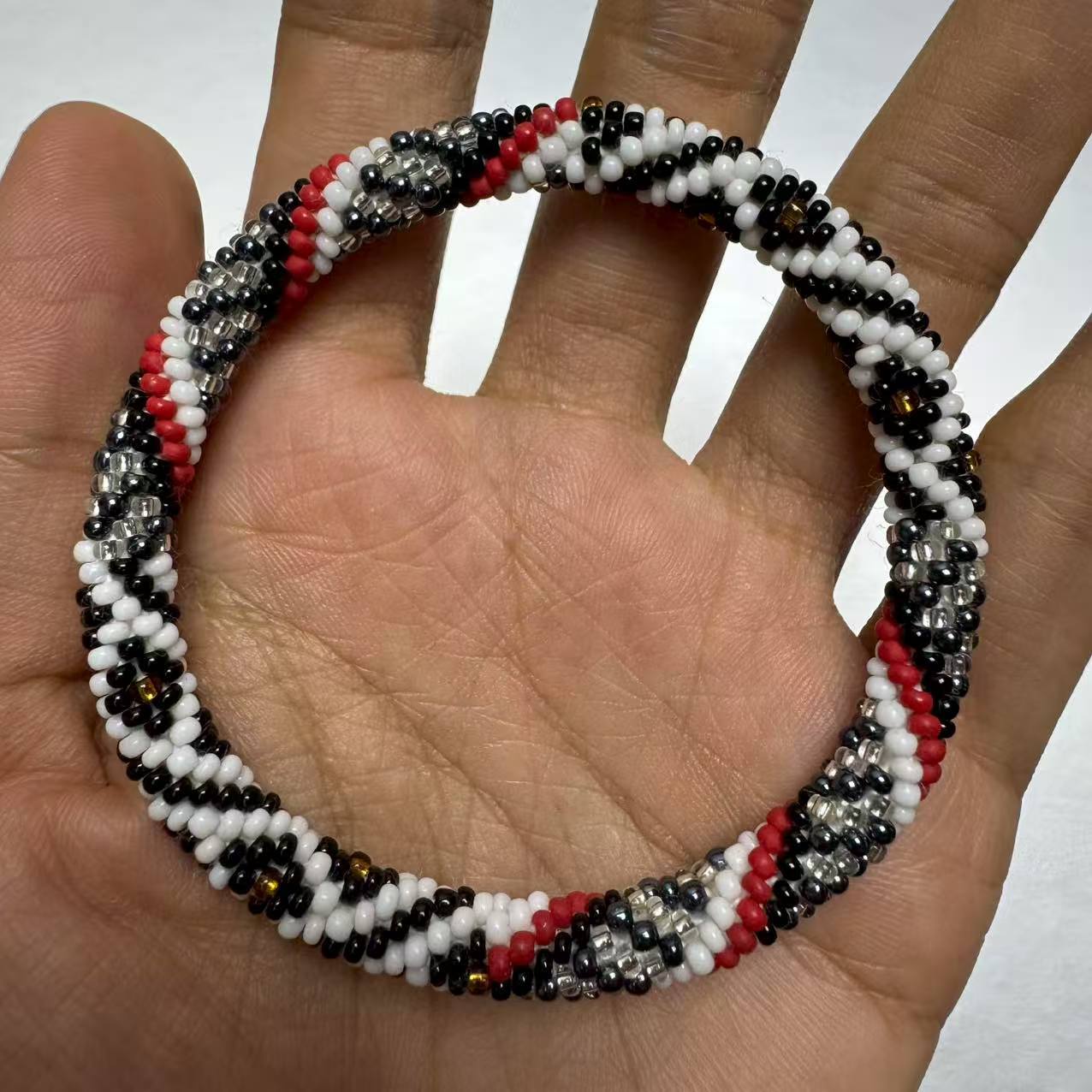 Handwoven Bracelets For Men And Women