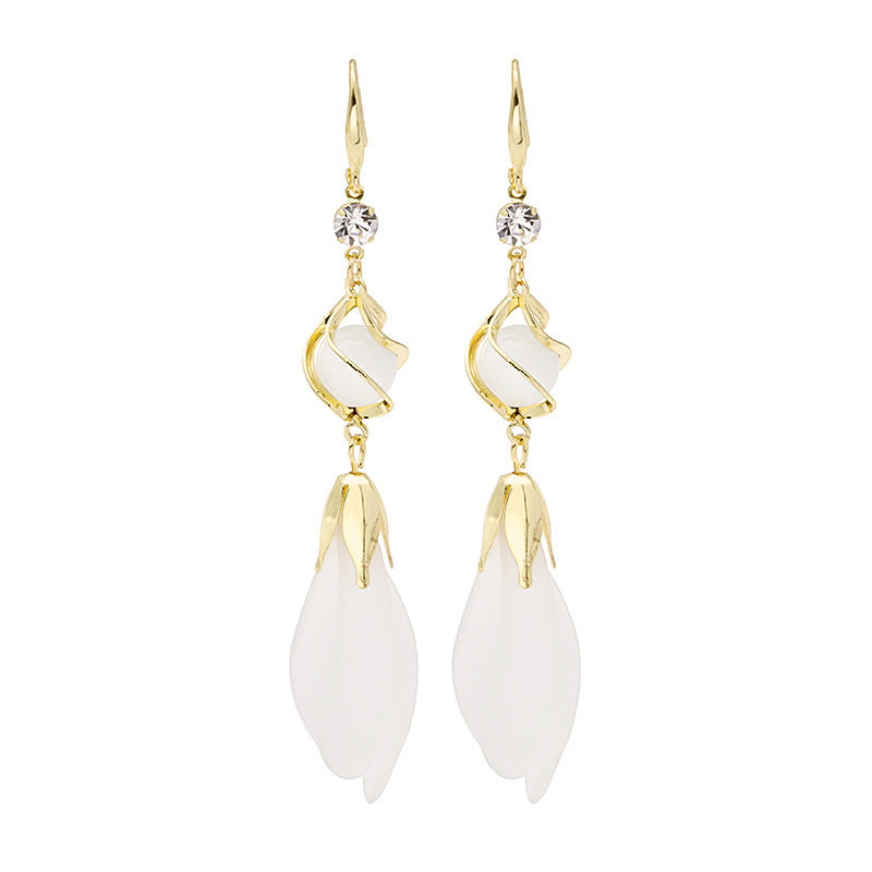 Fashion Tassel Wild Earrings For Women