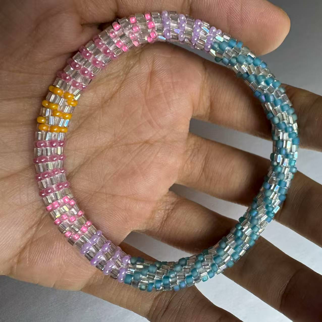 Handwoven Bracelets For Men And Women