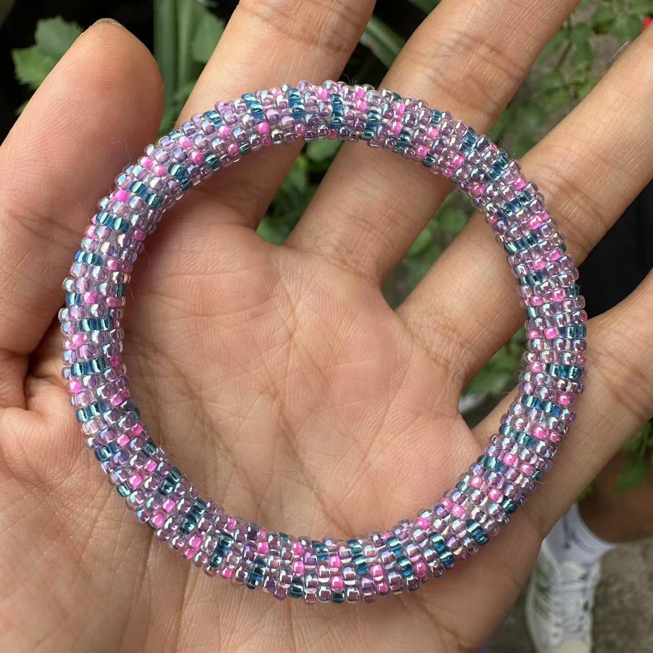 Handwoven Bracelets For Men And Women