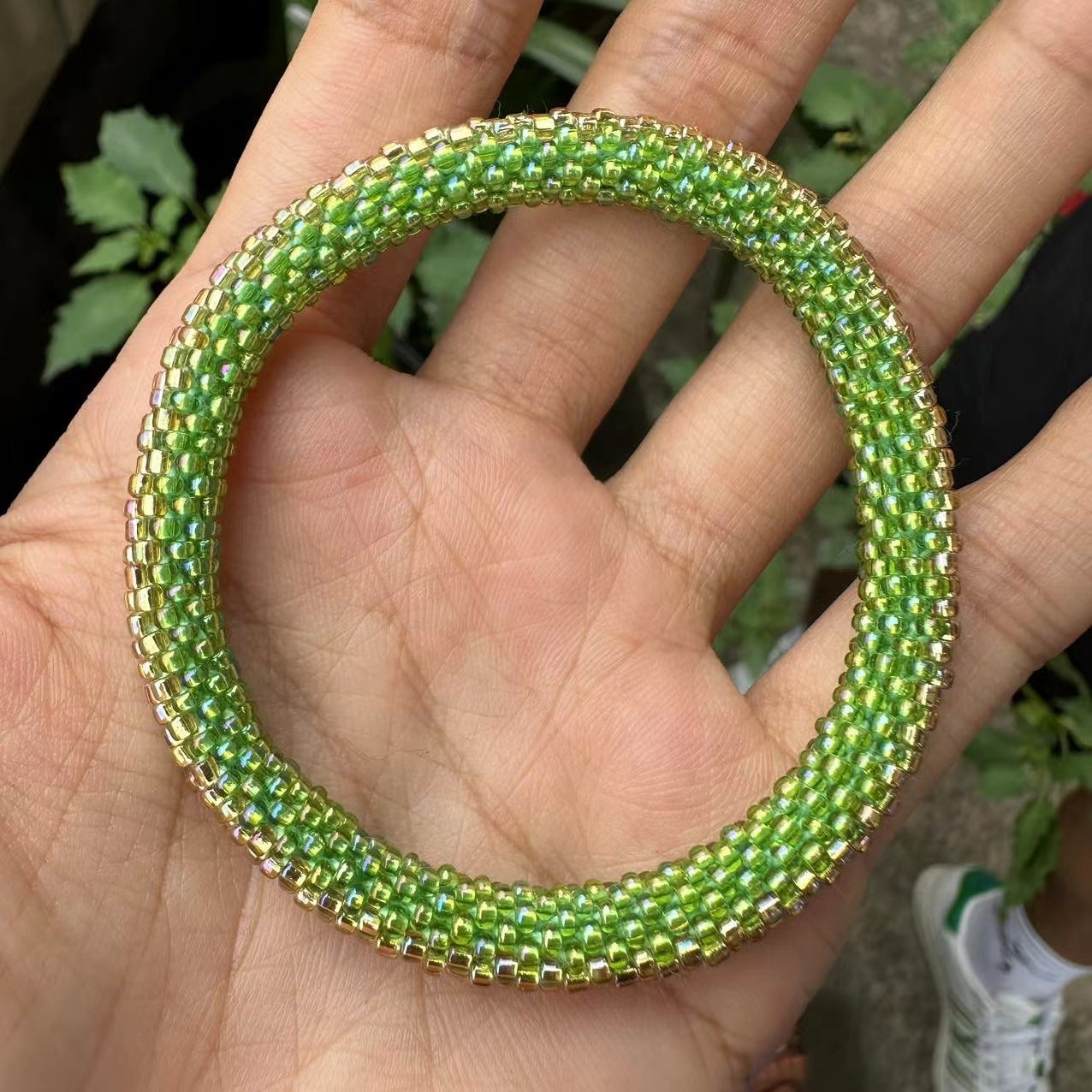 Handwoven Bracelets For Men And Women