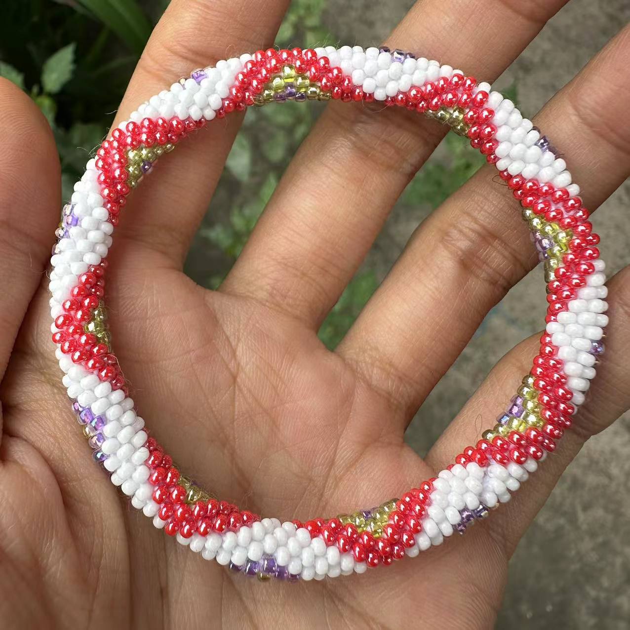 Handwoven Bracelets For Men And Women