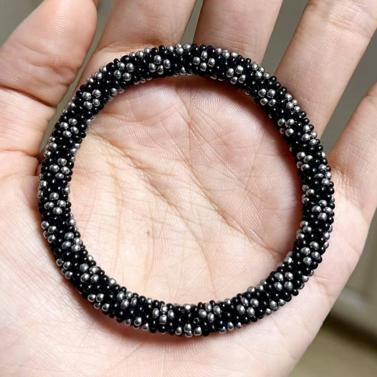 Handwoven Bracelets For Men And Women