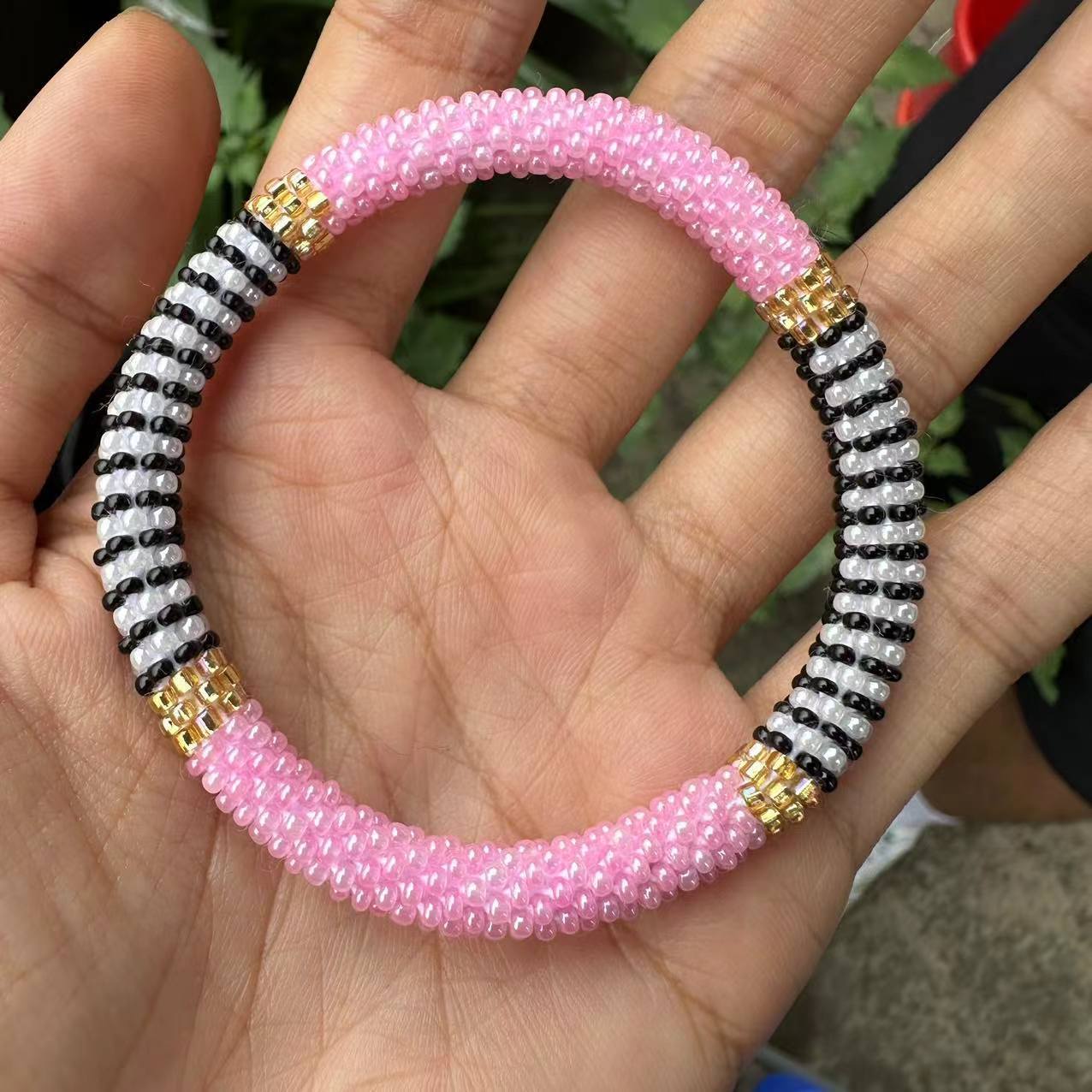 Handwoven Bracelets For Men And Women