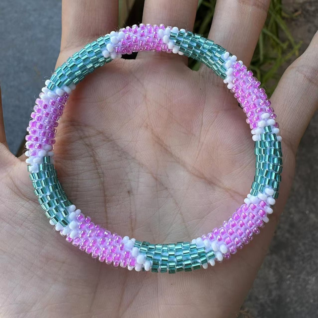 Handwoven Bracelets For Men And Women