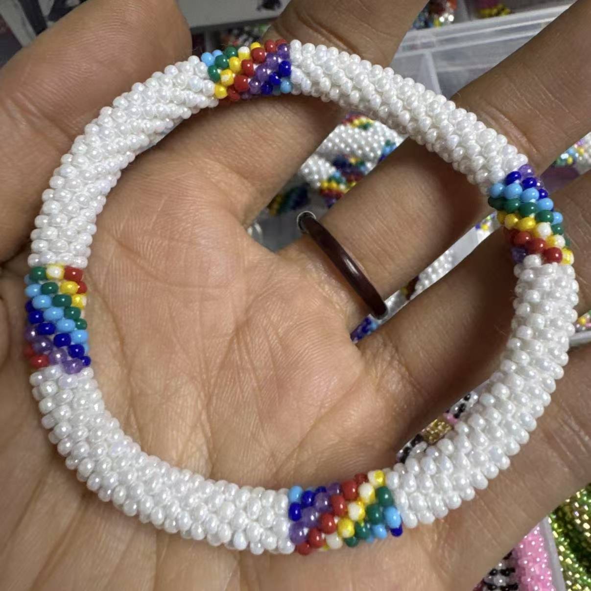 Handwoven Bracelets For Men And Women