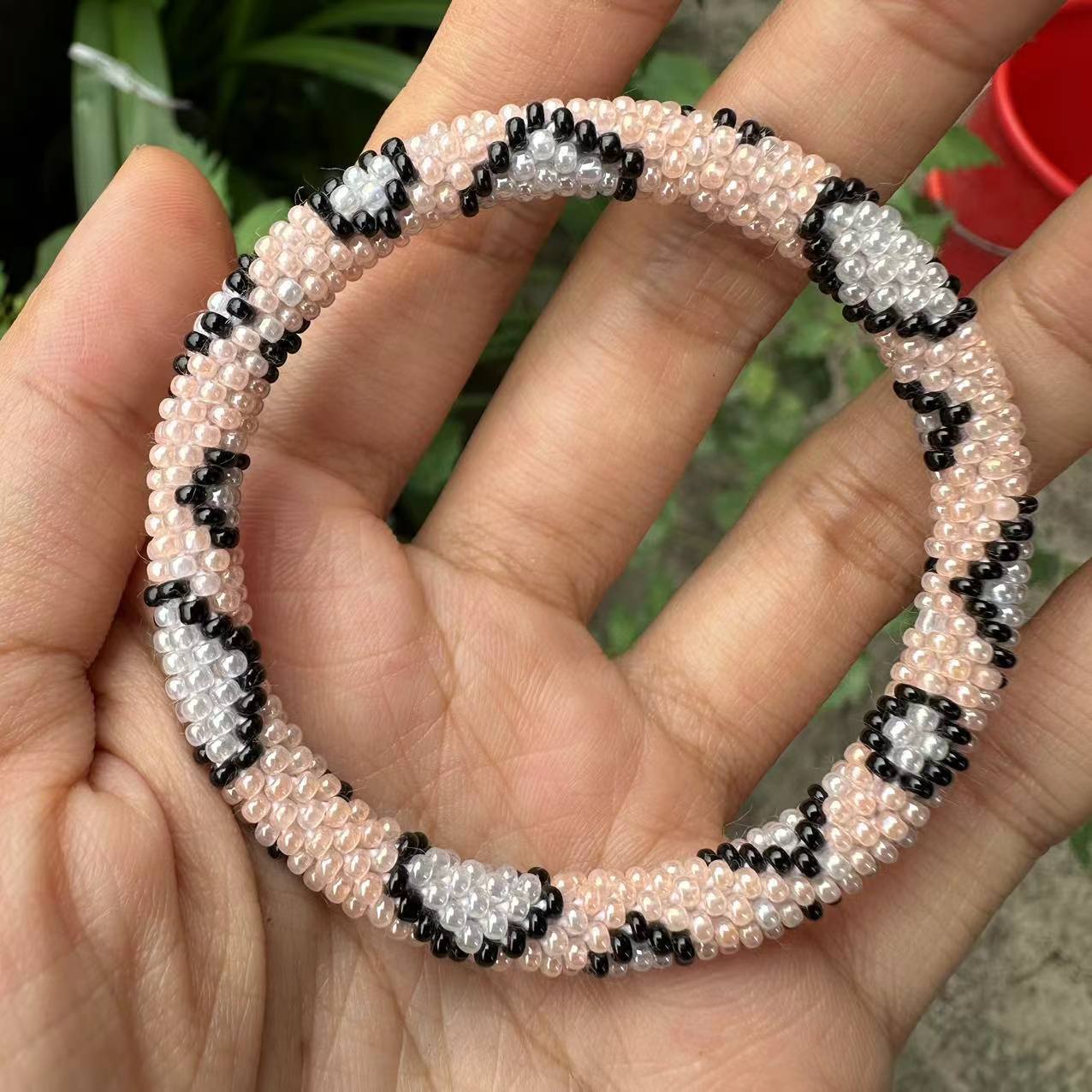 Handwoven Bracelets For Men And Women