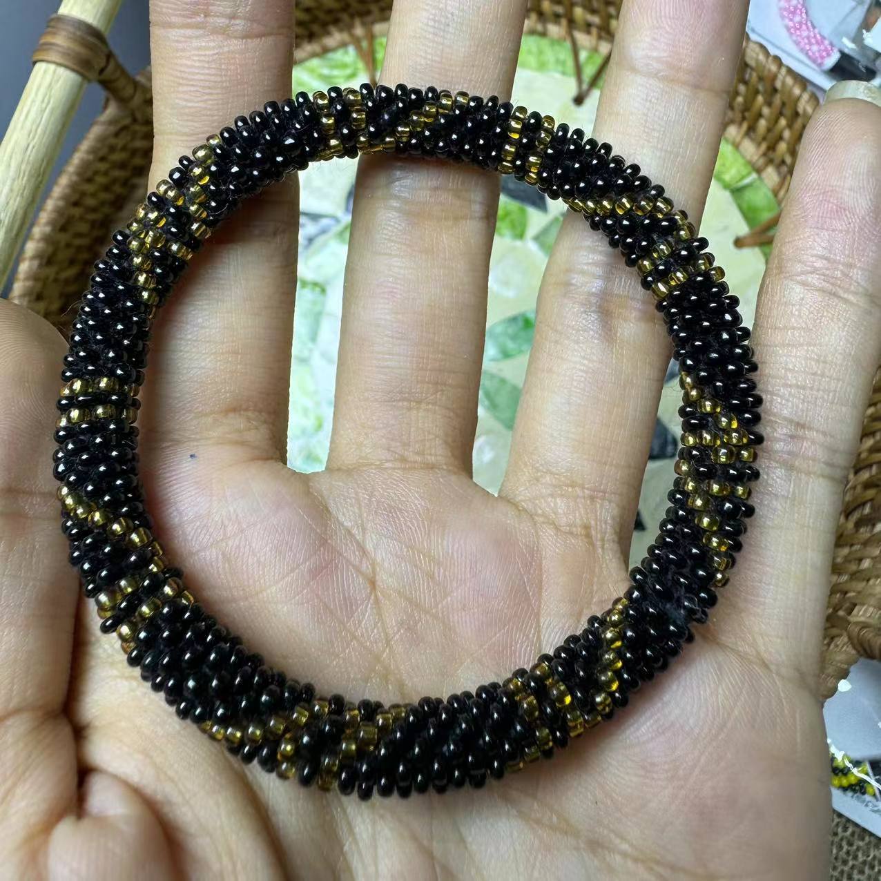 Handwoven Bracelets For Men And Women