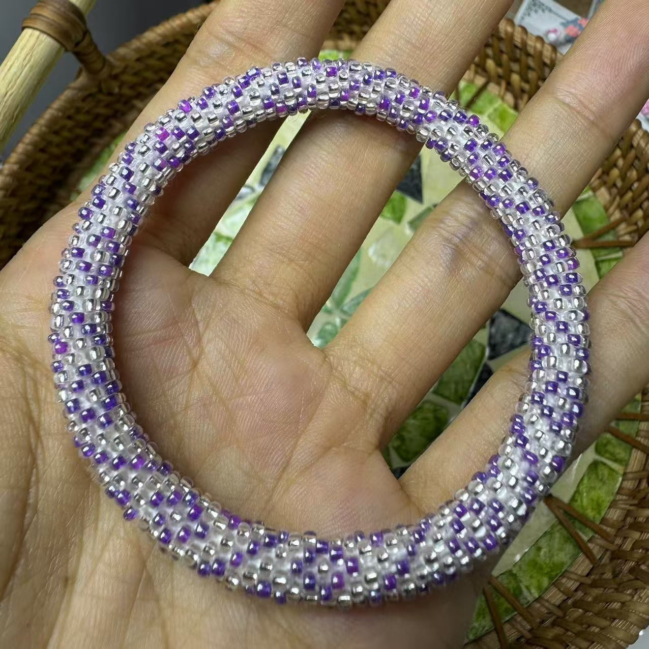 Handwoven Bracelets For Men And Women