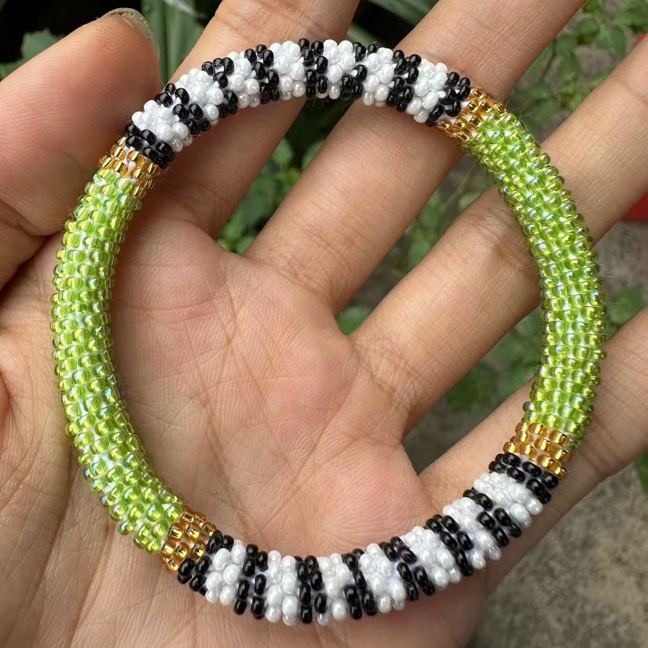 Handwoven Bracelets For Men And Women