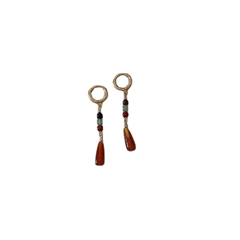 Fashionable Non Piercing Earrings For Women