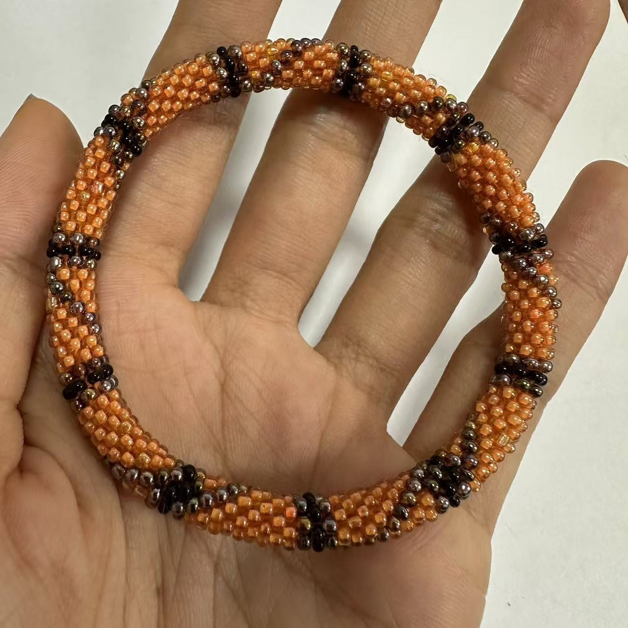 Handwoven Bracelets For Men And Women