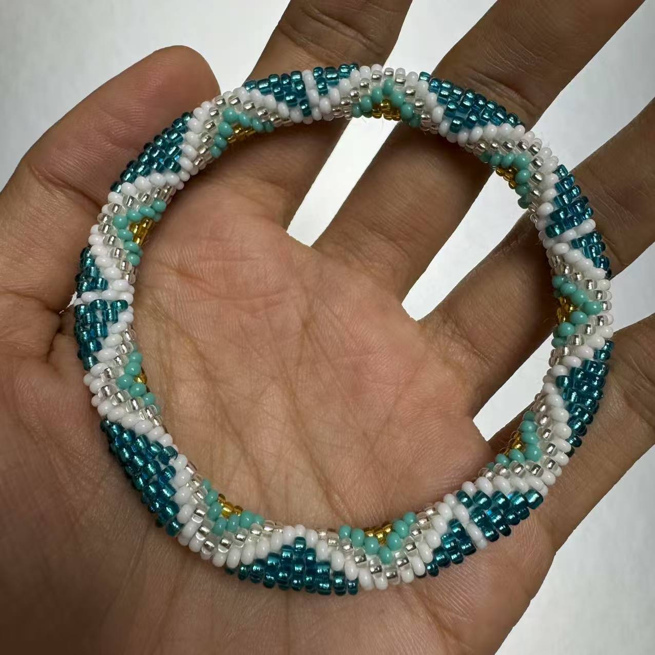 Handwoven Bracelets For Men And Women