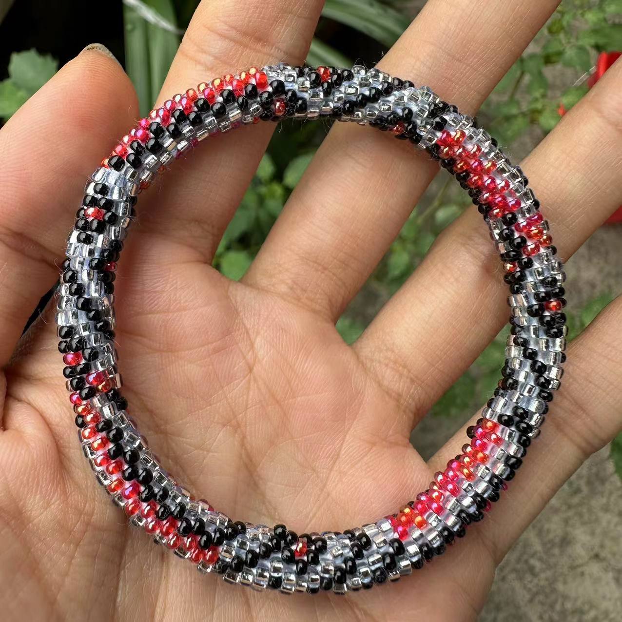 Handwoven Bracelets For Men And Women