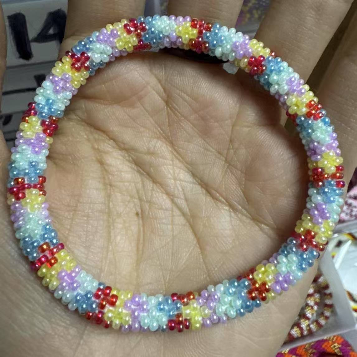 Handwoven Bracelets For Men And Women