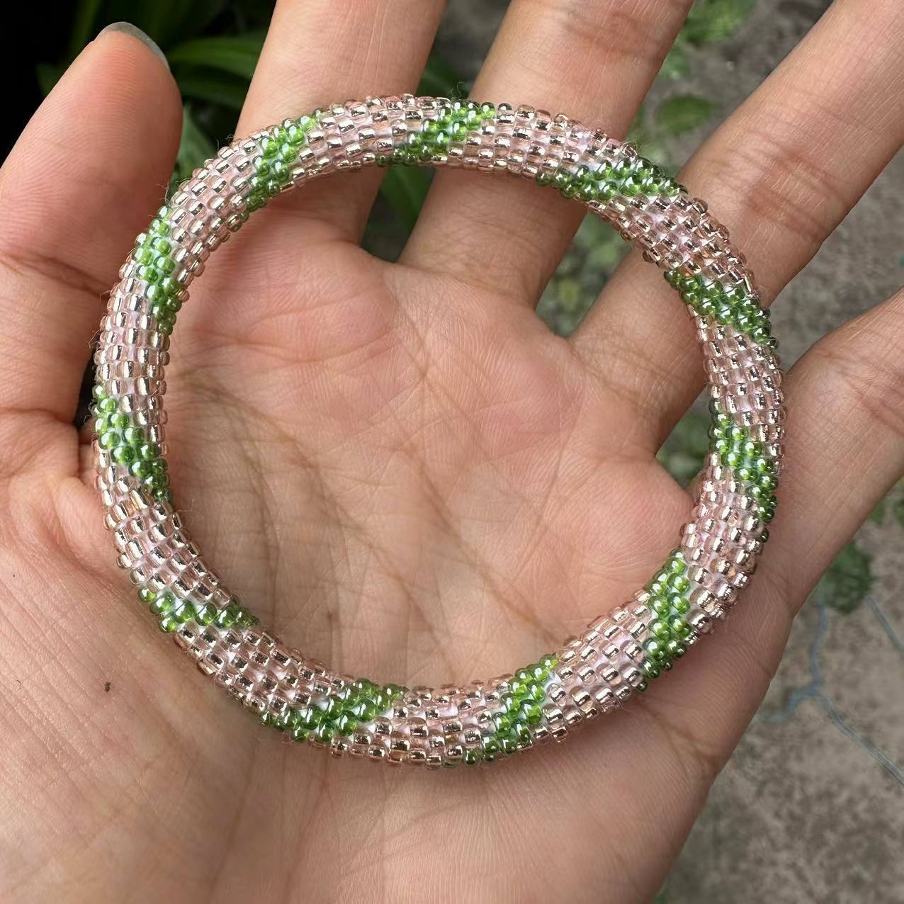 Handwoven Bracelets For Men And Women