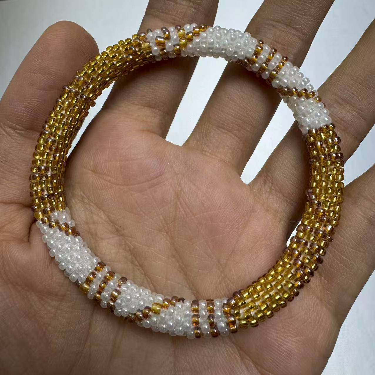 Handwoven Bracelets For Men And Women