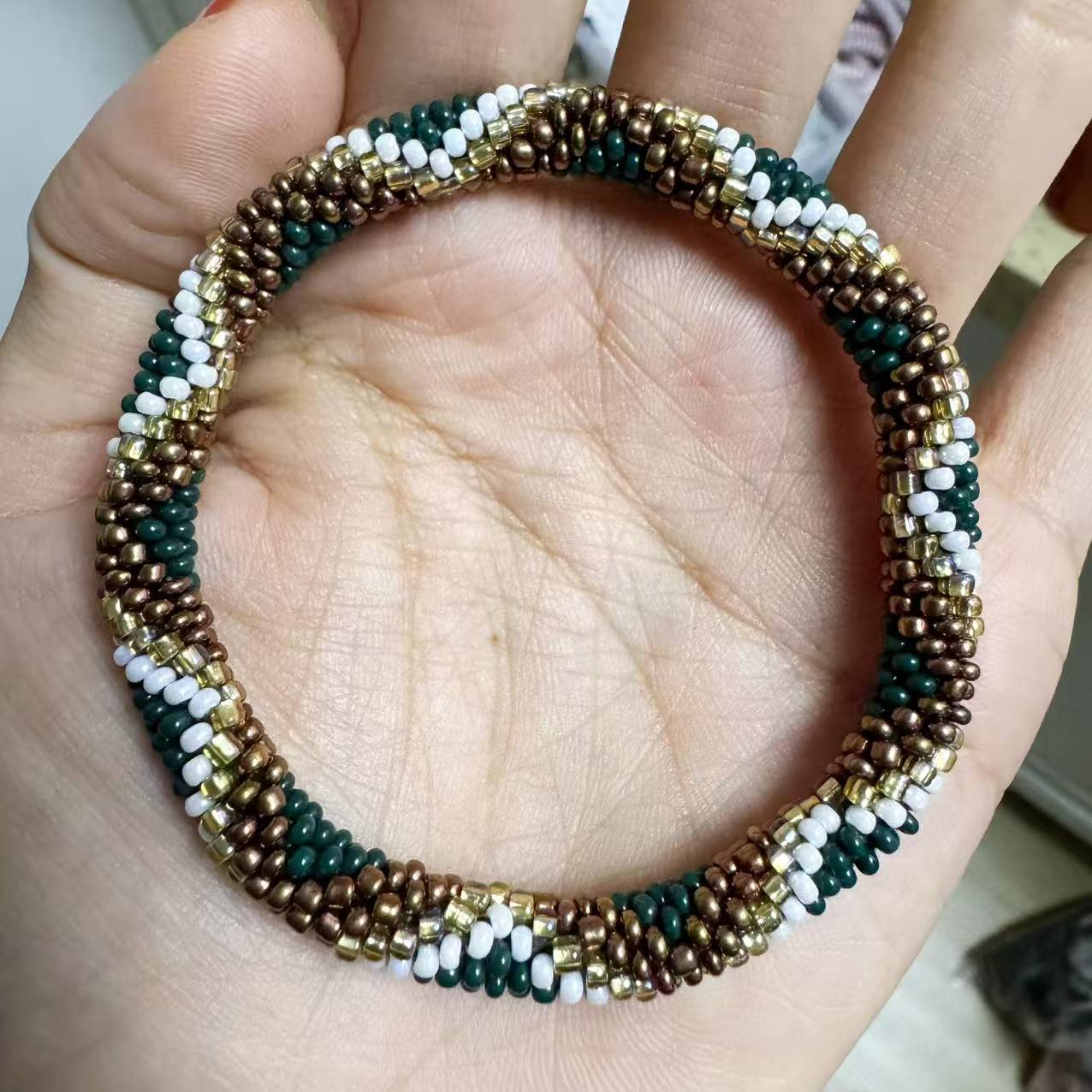 Handwoven Bracelets For Men And Women