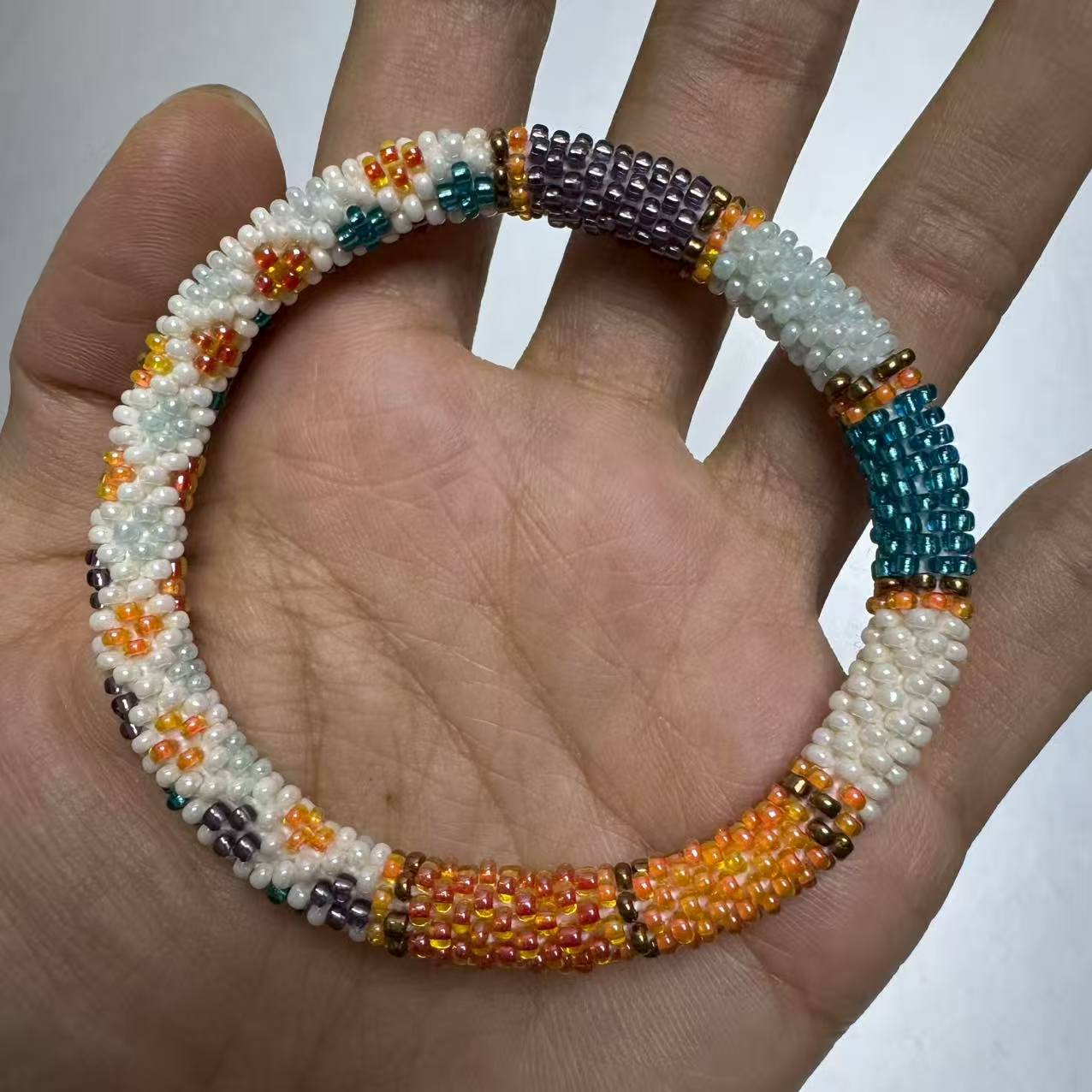 Handwoven Bracelets For Men And Women