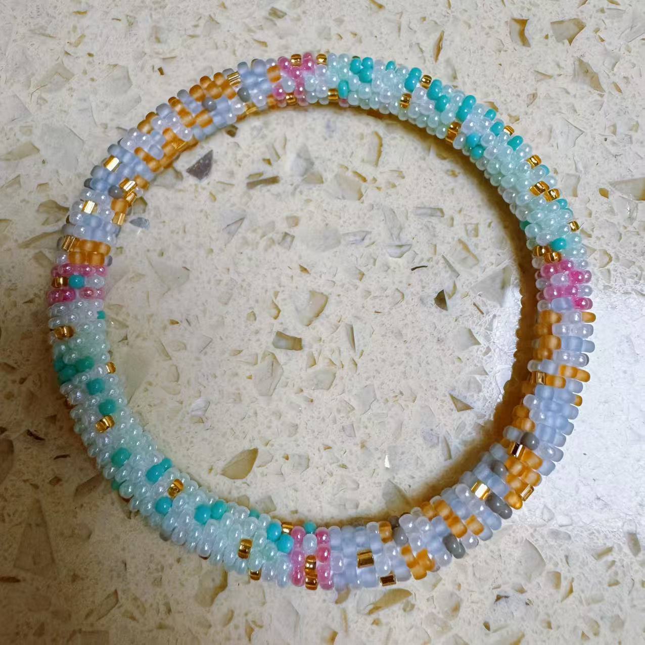 Handwoven Bracelets For Men And Women