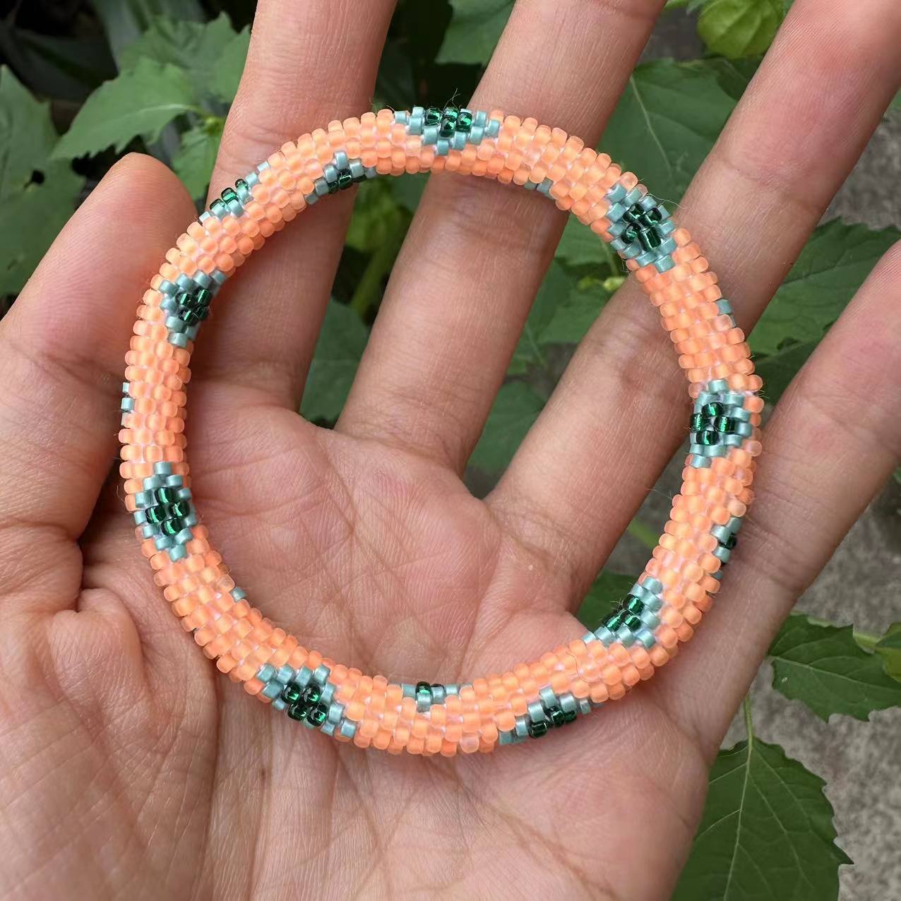 Handwoven Bracelets For Men And Women