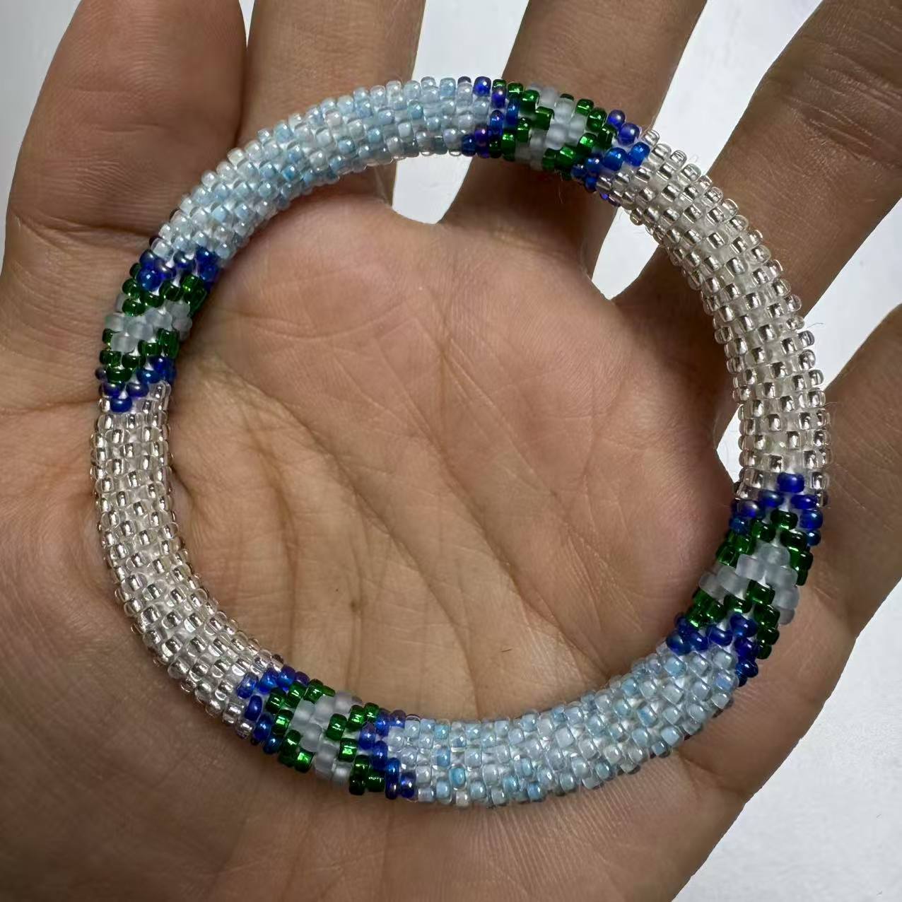 Handwoven Bracelets For Men And Women
