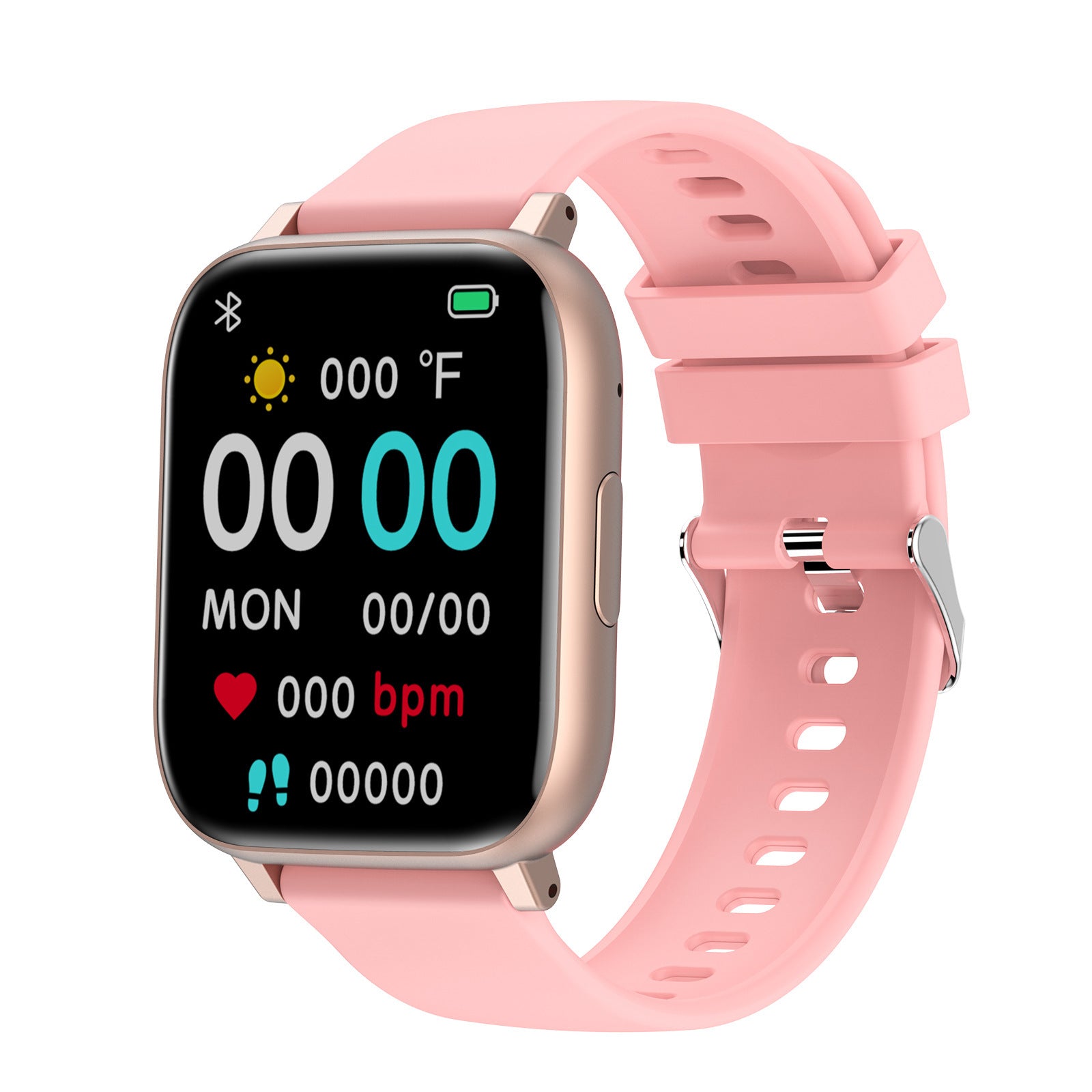 Online Merchants Popular H9 Plus Smart Watch Health Monitoring Bluetooth Calling