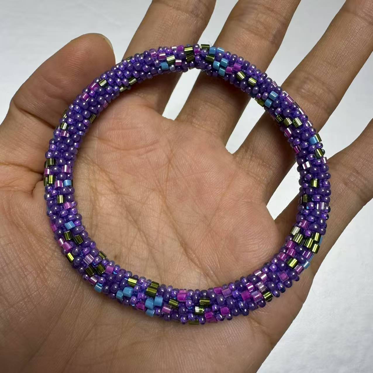 Handwoven Bracelets For Men And Women